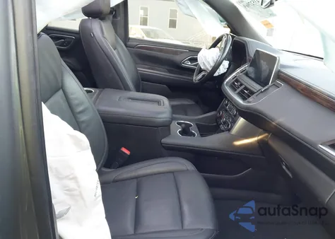 2021 Chevrolet Tahoe 4Wd Lt from USA, damaged, VIN 1GNSKNKD5MR399478